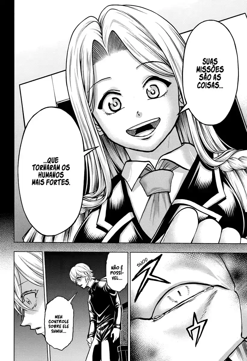 Read Undead Unluck PT Manga Online