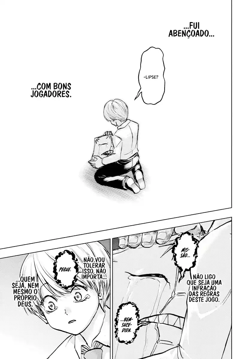 Read Undead Unluck PT Manga Online