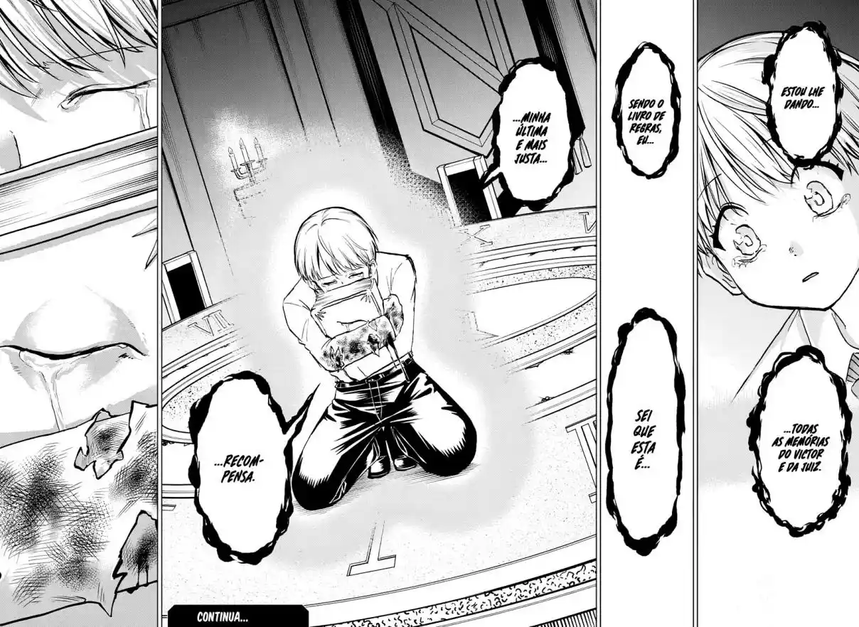 Read Undead Unluck PT Manga Online