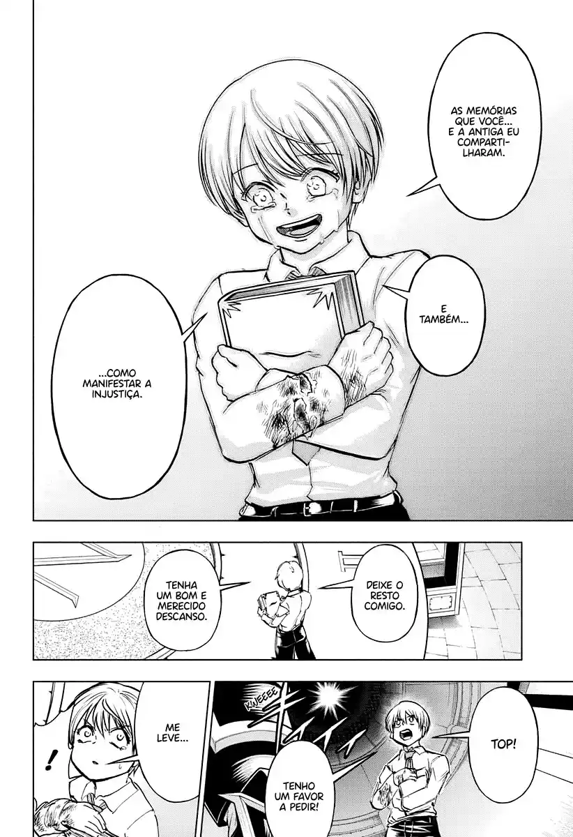 Read Undead Unluck PT Manga Online