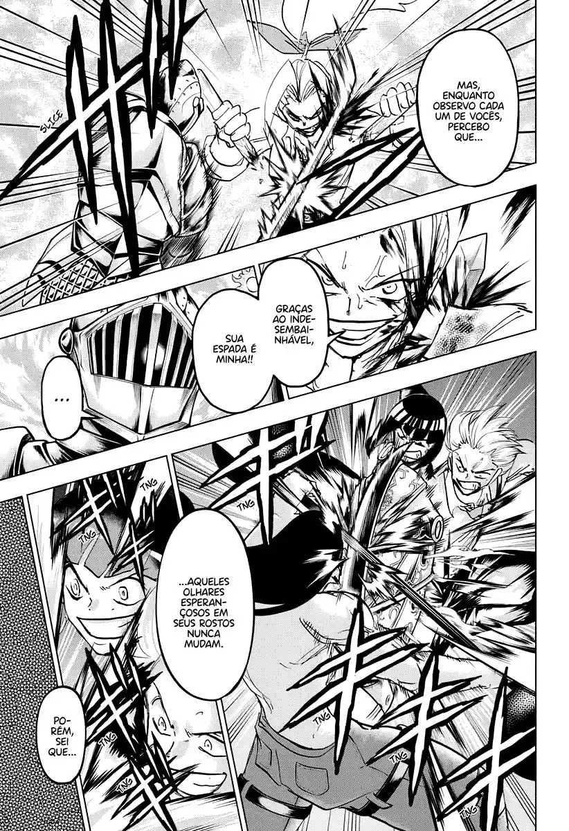 Read Undead Unluck PT Manga Online