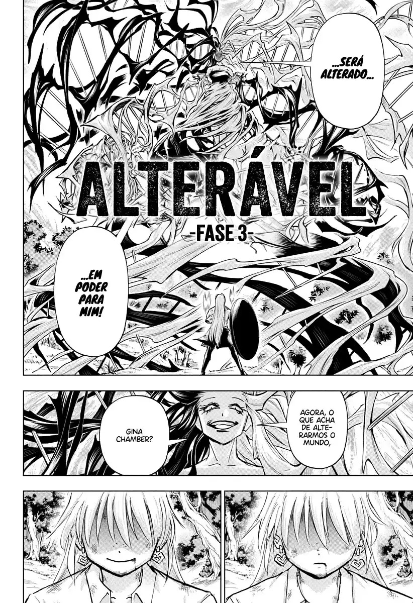 Read Undead Unluck PT Manga Online