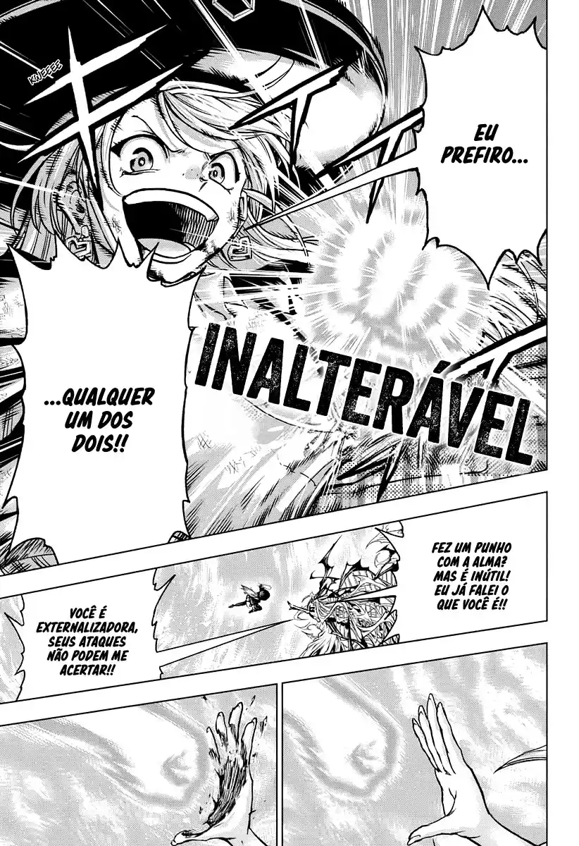 Read Undead Unluck PT Manga Online