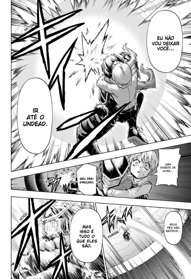 Read Undead Unluck PT Manga Online