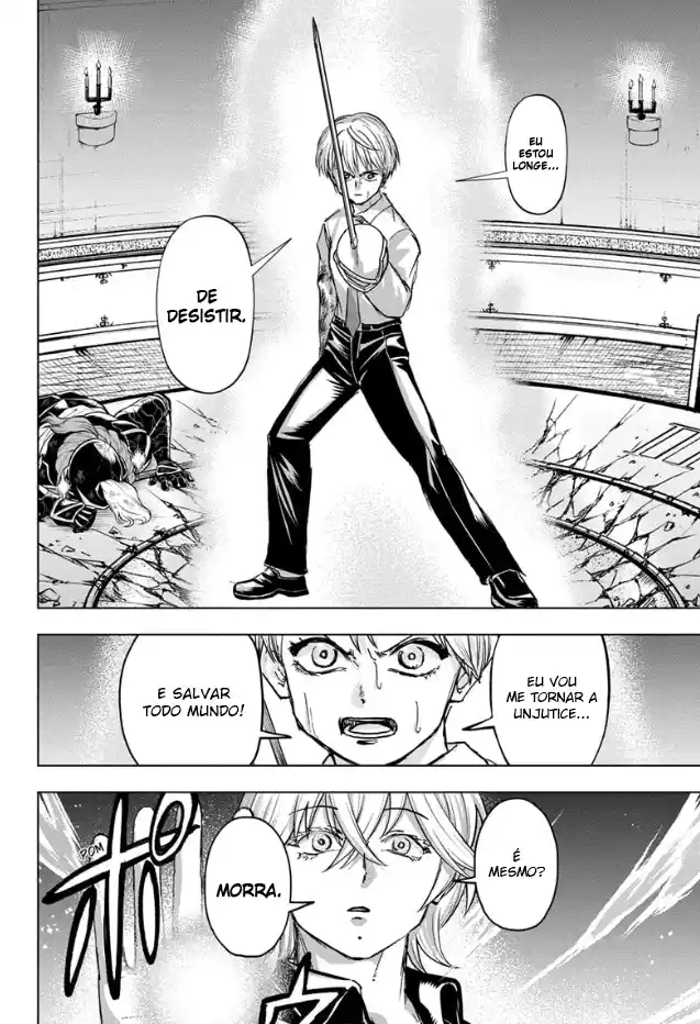 Read Undead Unluck PT Manga Online