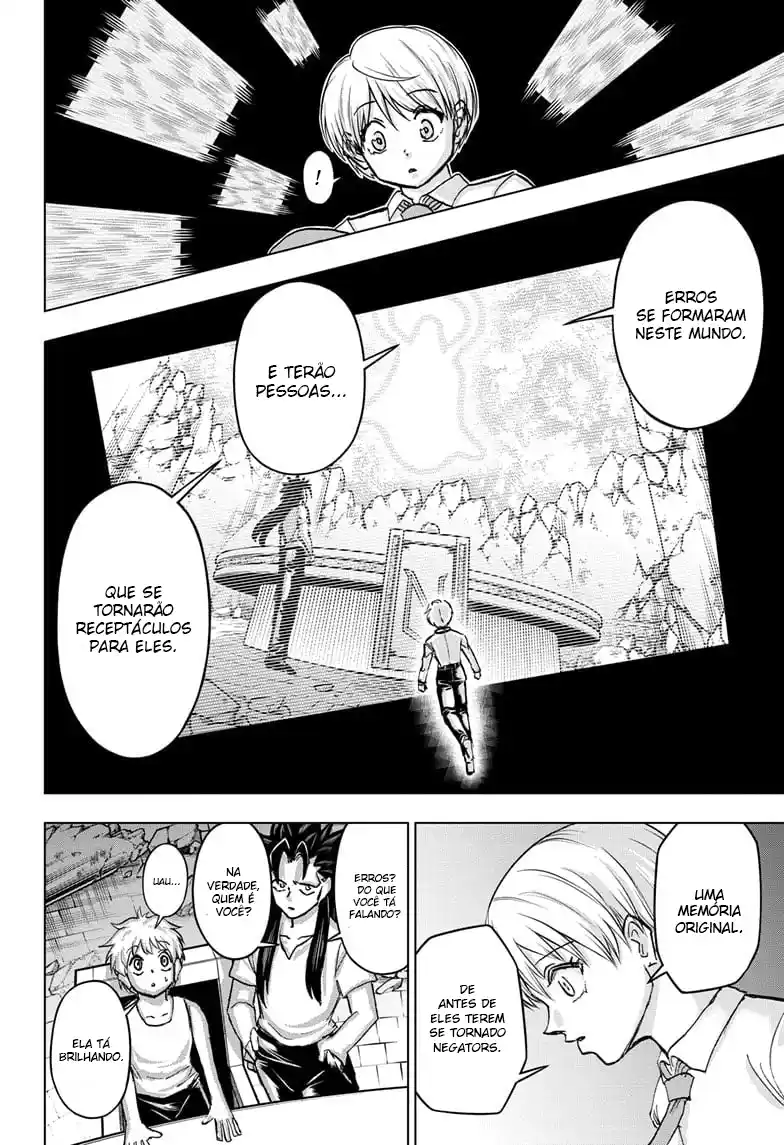 Read Undead Unluck PT Manga Online