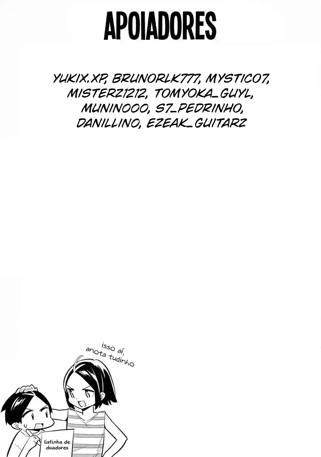 Read Undead Unluck PT Manga Online