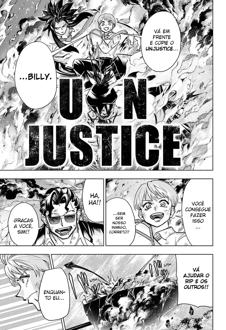 Read Undead Unluck PT Manga Online