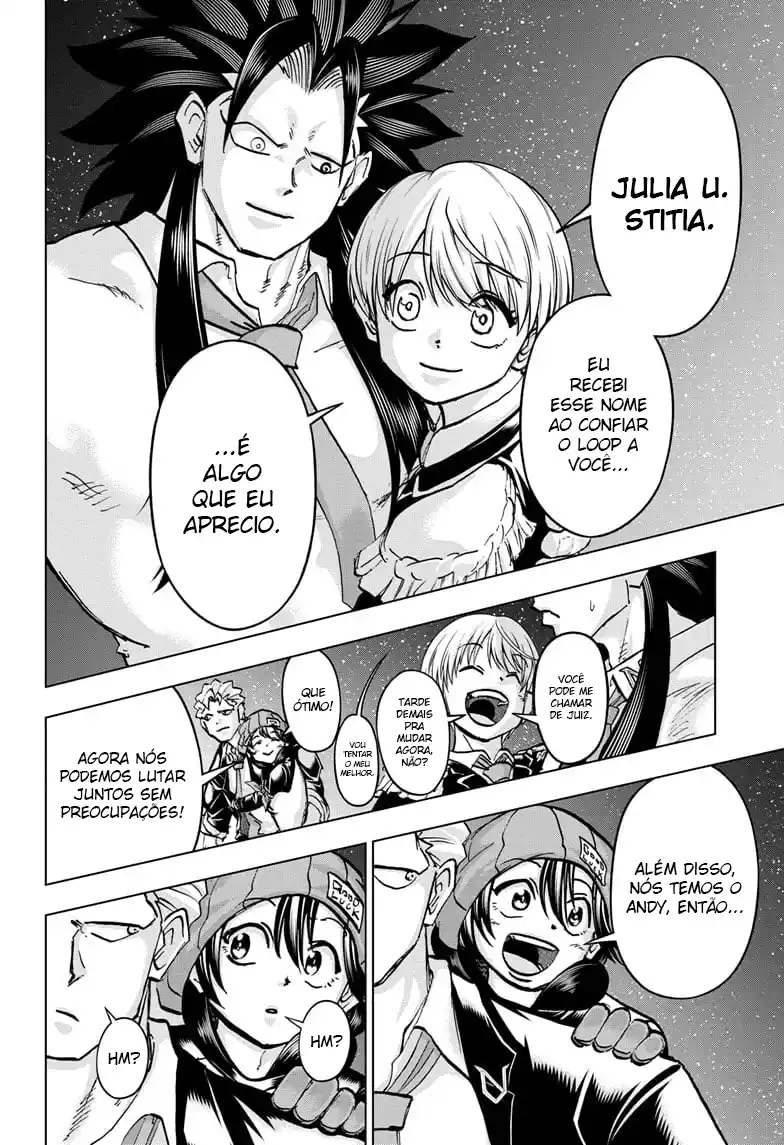 Read Undead Unluck PT Manga Online