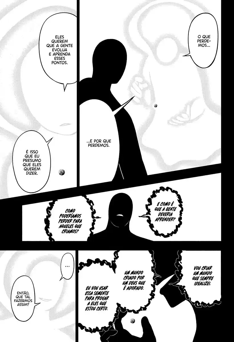 Read Undead Unluck PT Manga Online