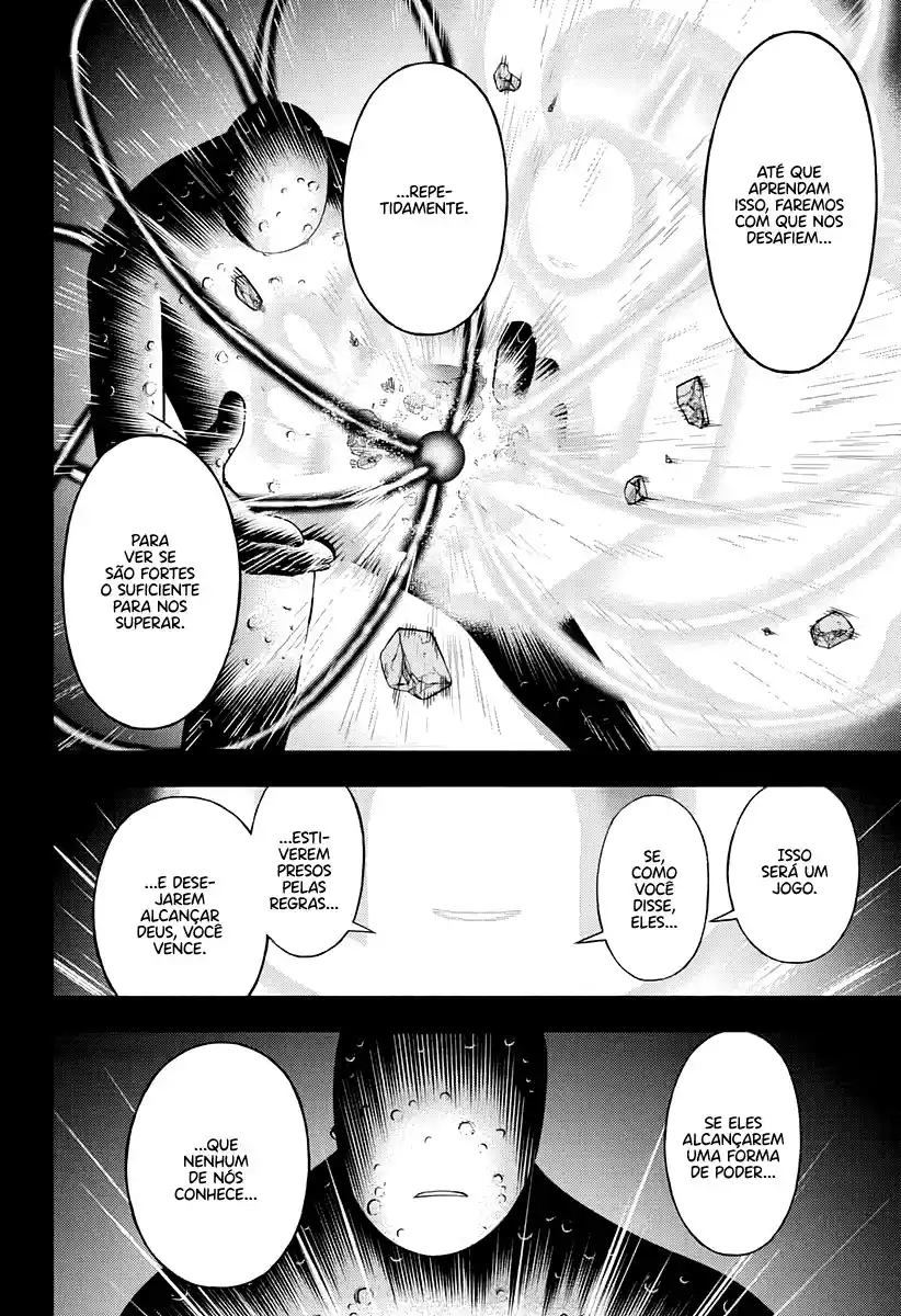Read Undead Unluck PT Manga Online