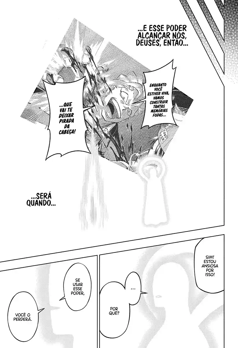 Read Undead Unluck PT Manga Online