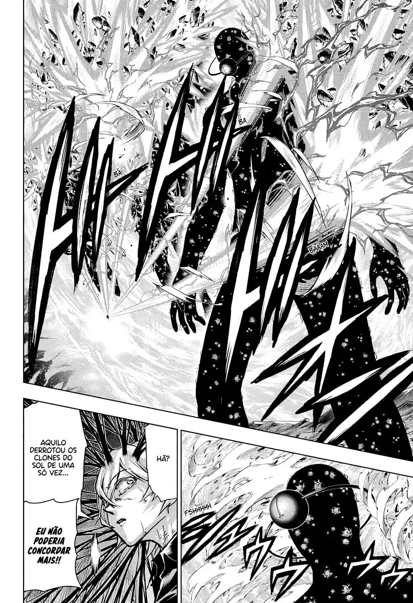 Read Undead Unluck PT Manga Online