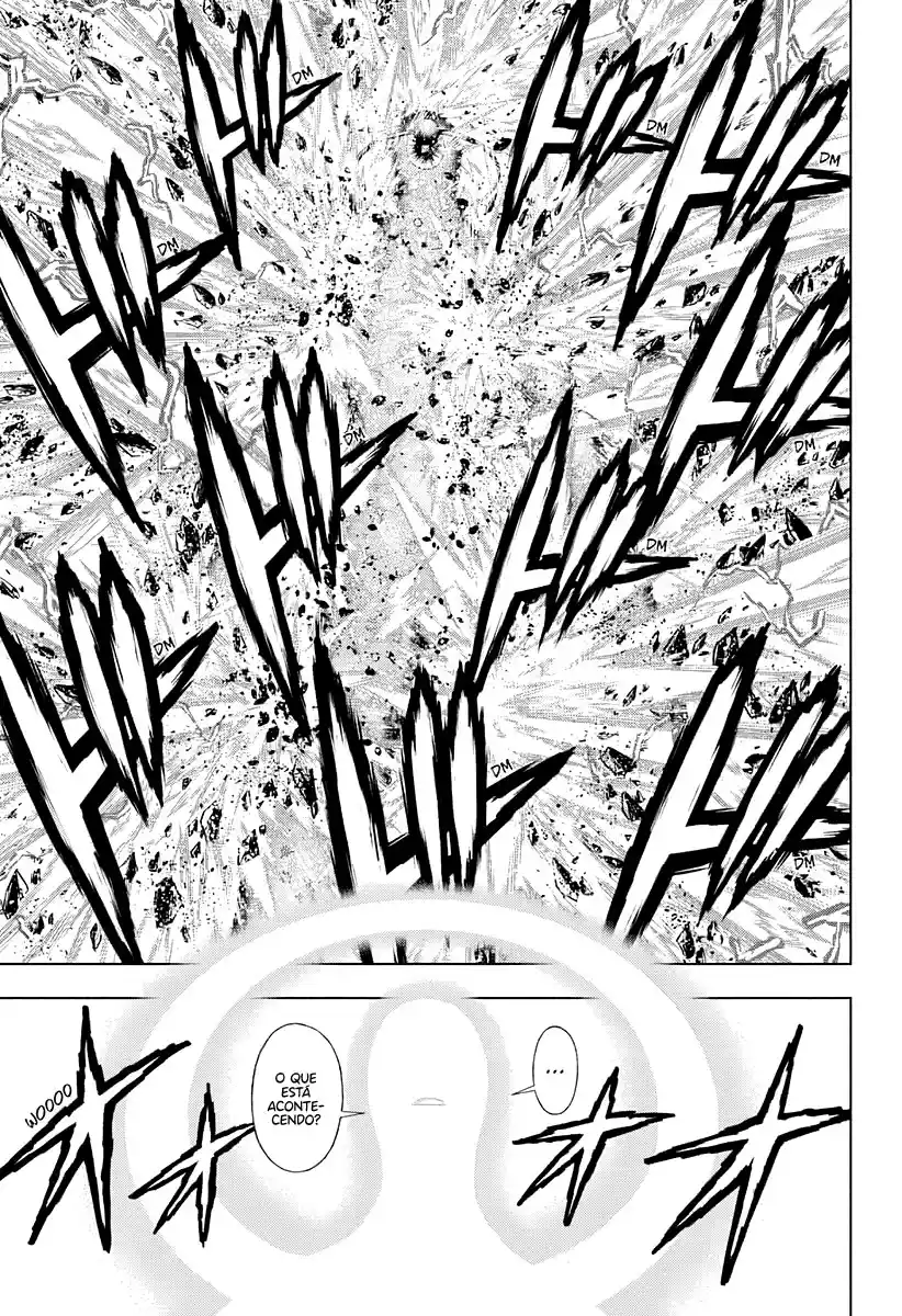 Read Undead Unluck PT Manga Online