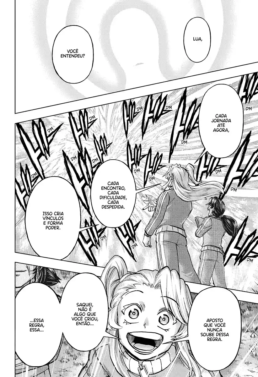 Read Undead Unluck PT Manga Online