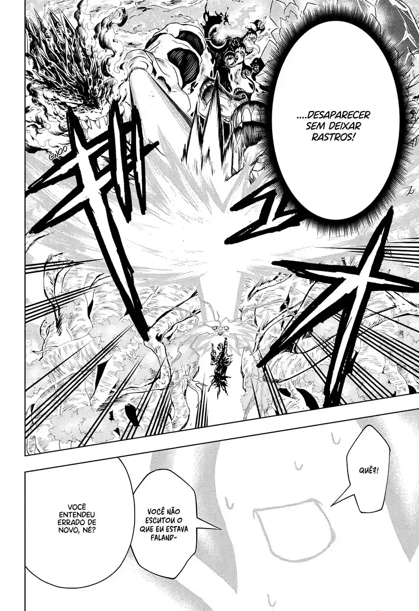 Read Undead Unluck PT Manga Online