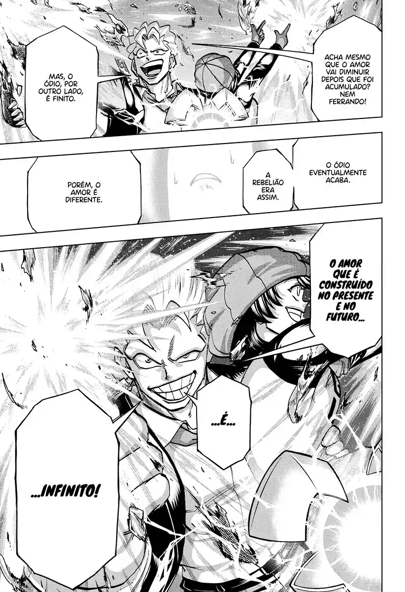 Read Undead Unluck PT Manga Online