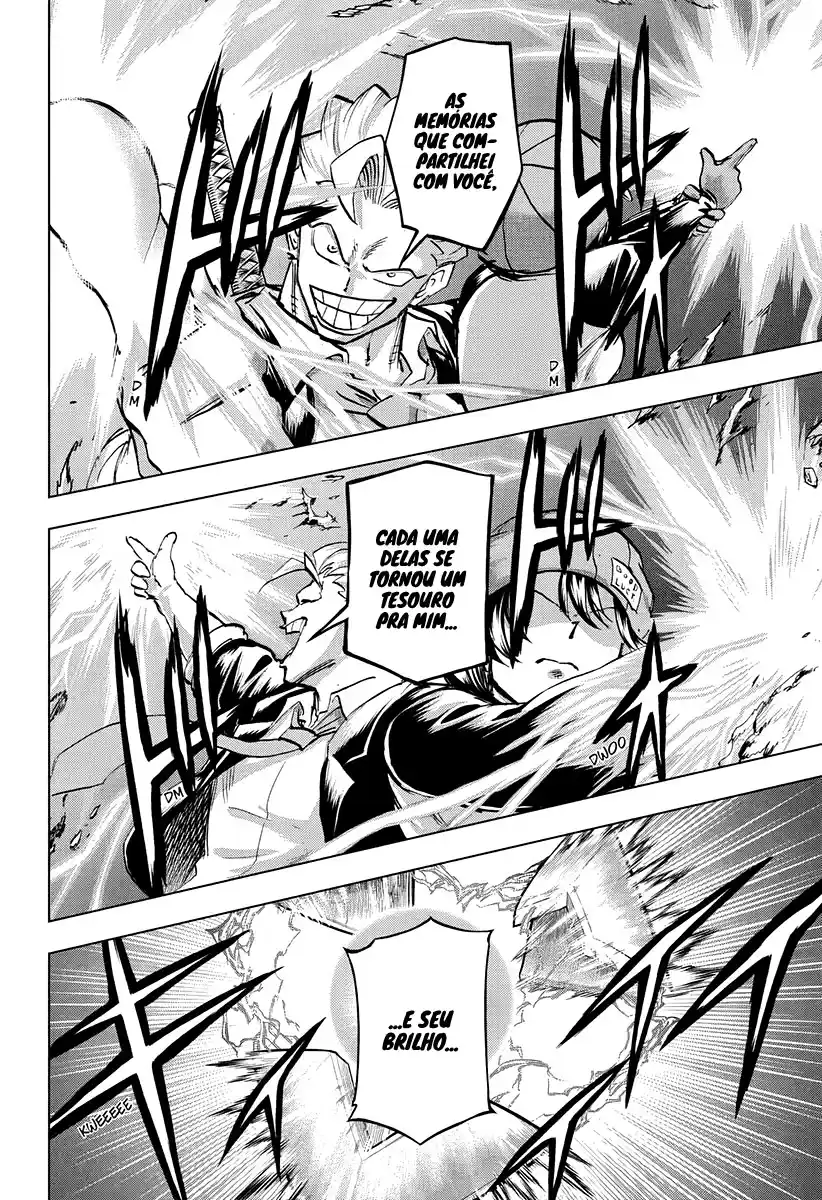 Read Undead Unluck PT Manga Online