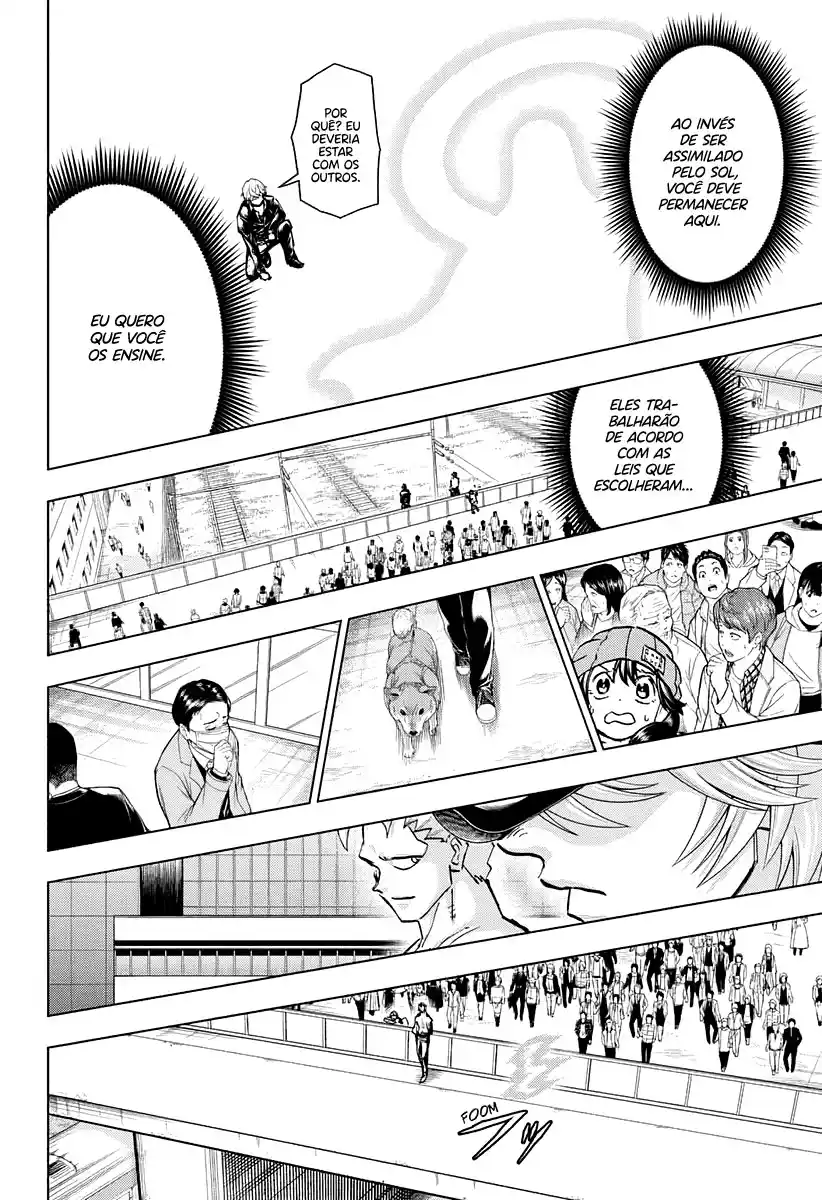 Read Undead Unluck PT Manga Online