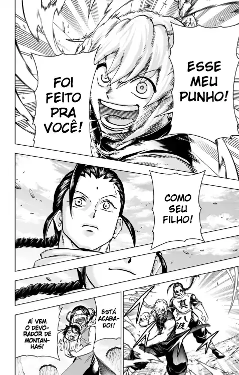 Read Undead Unluck PT Manga Online