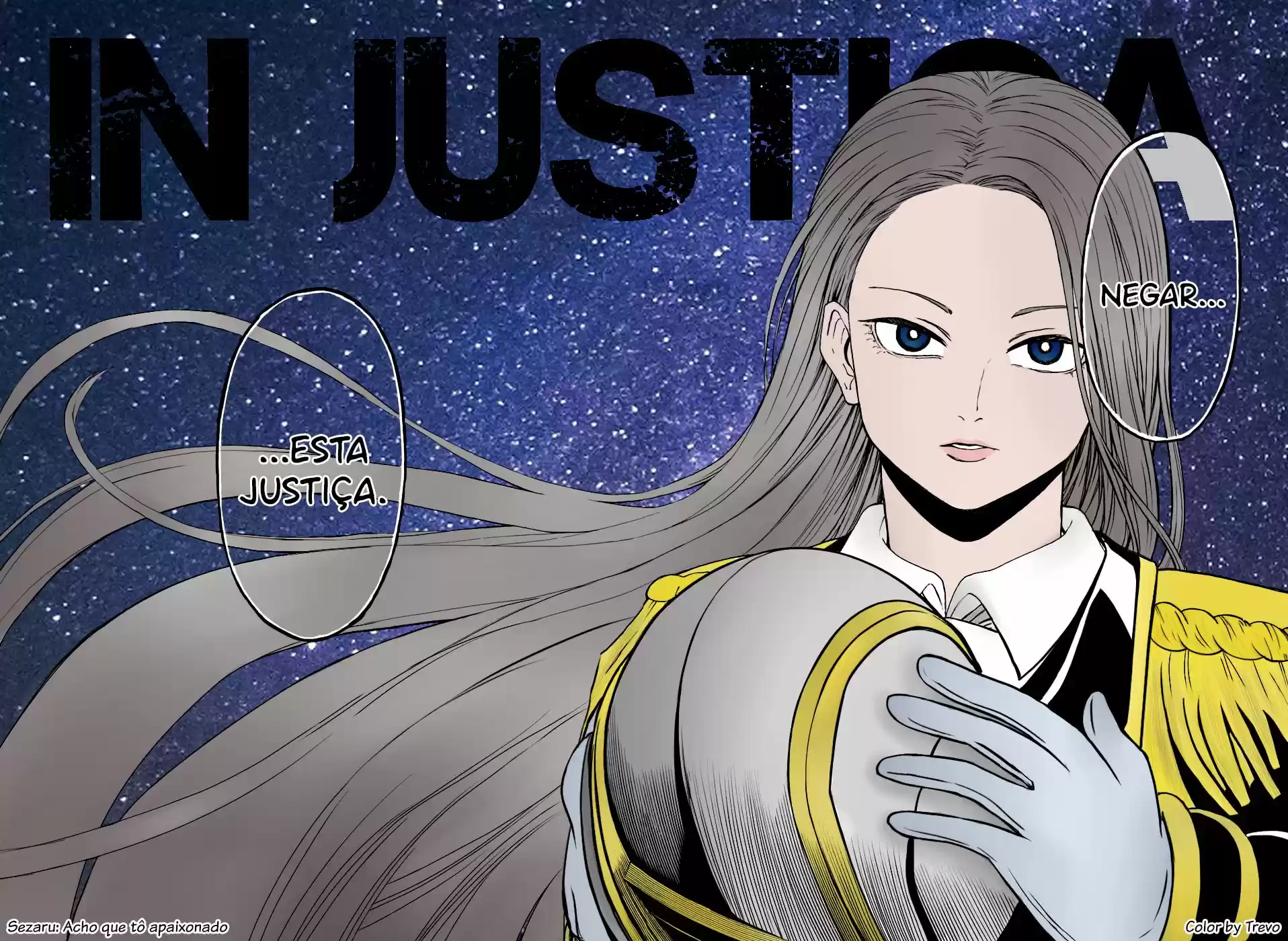 Read Undead Unluck PT Manga Online