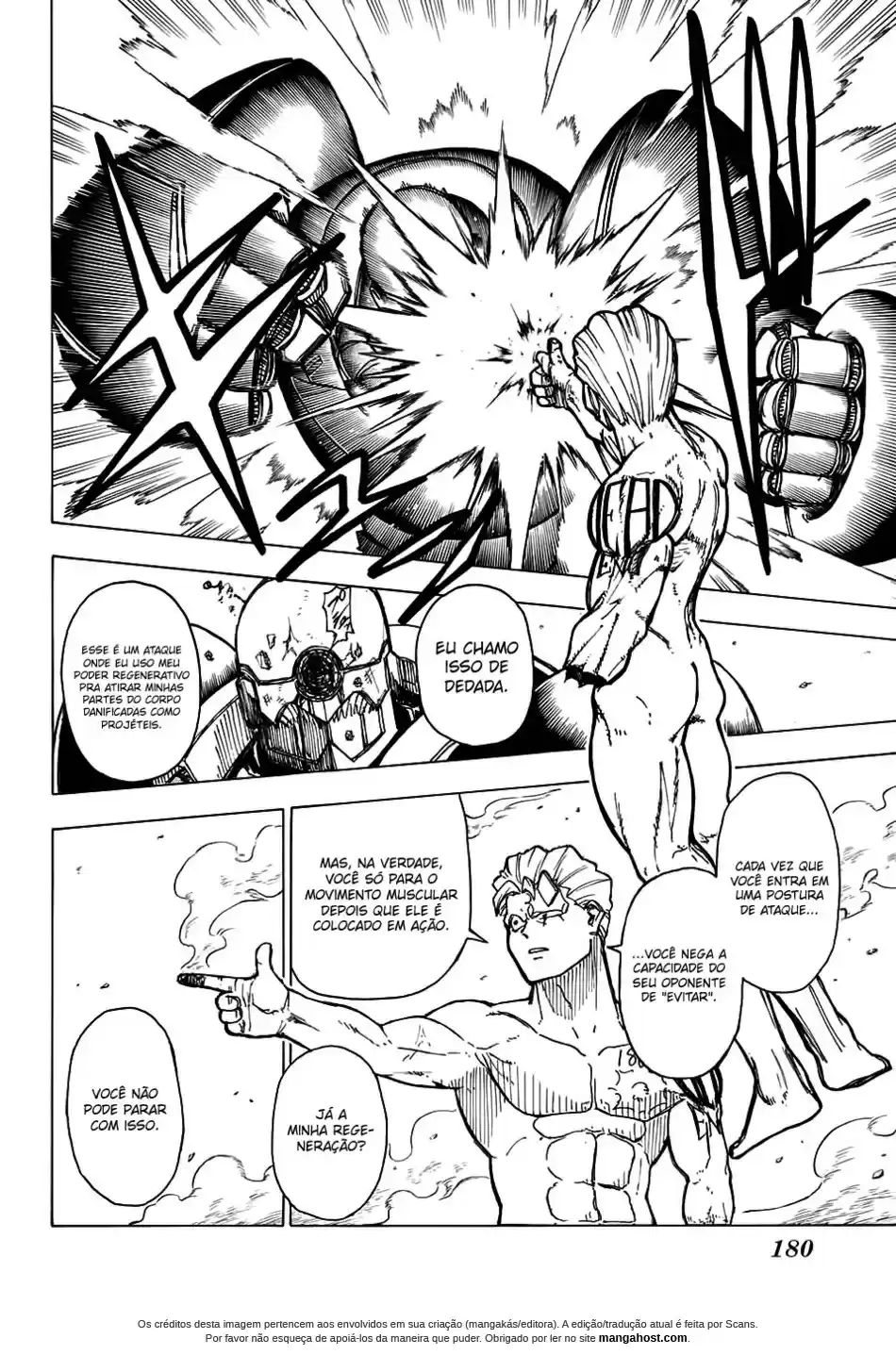 Read Undead Unluck PT Manga Online