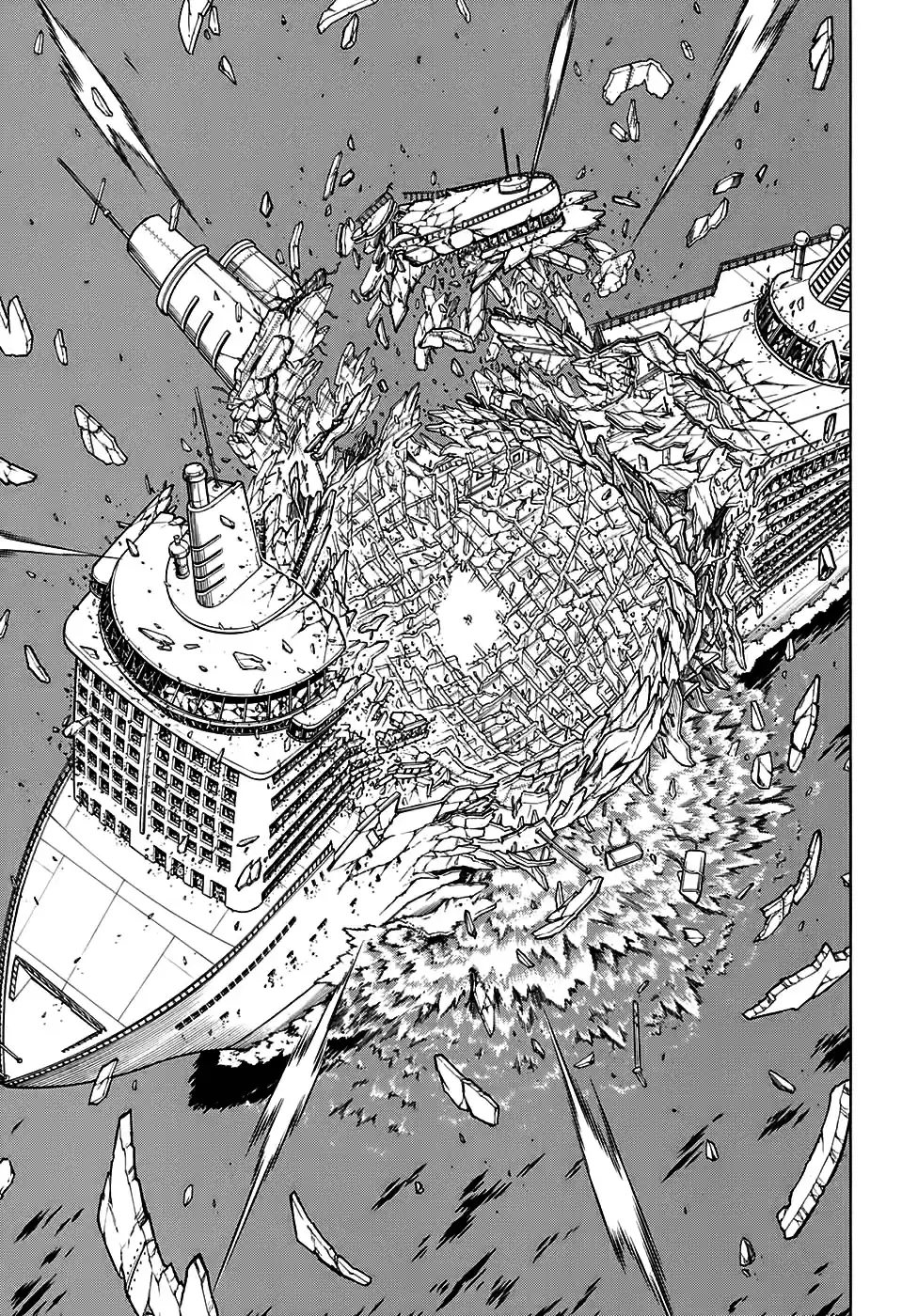 Read Undead Unluck PT Manga Online