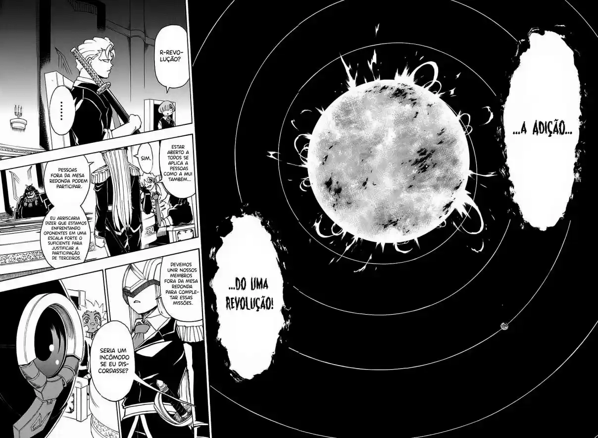 Read Undead Unluck PT Manga Online