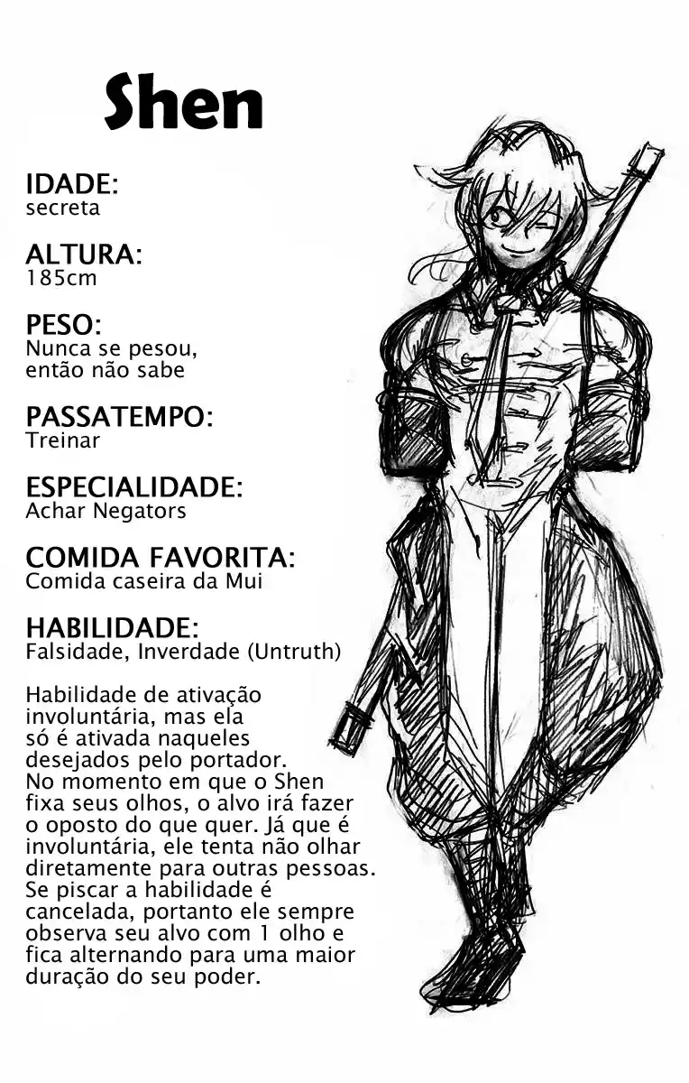 Read Undead Unluck PT Manga Online