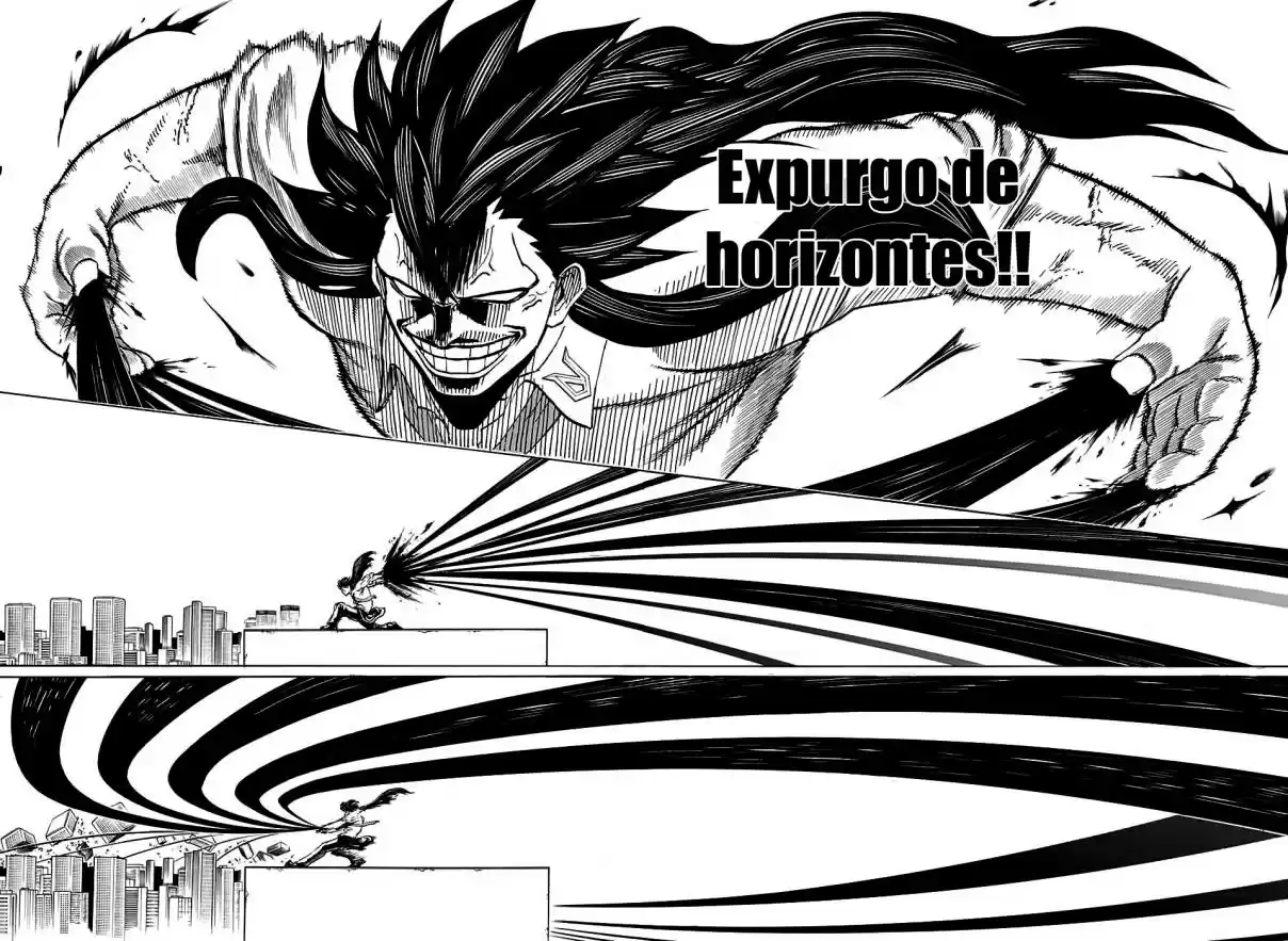 Read Undead Unluck PT Manga Online