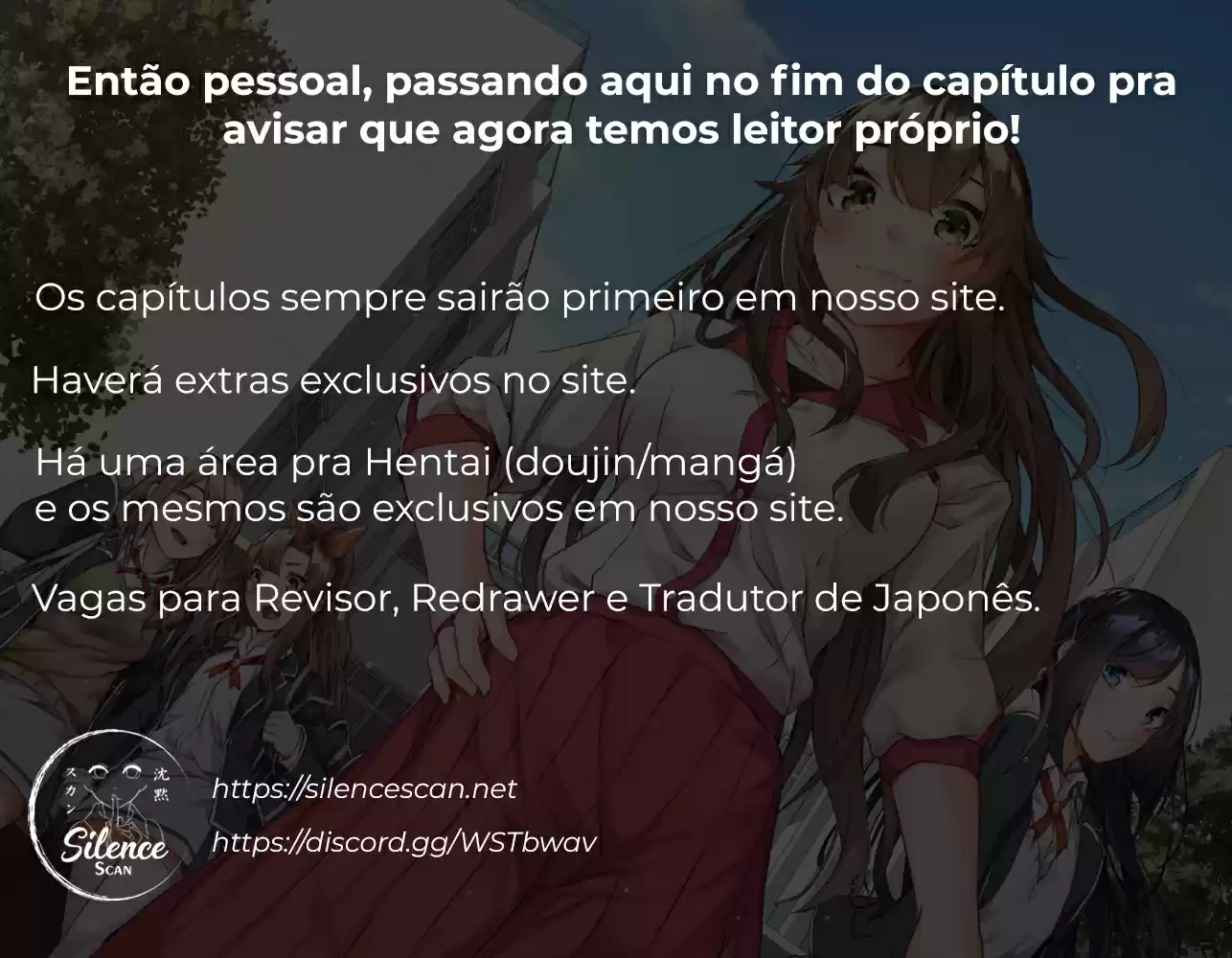 Read Undead Unluck PT Manga Online