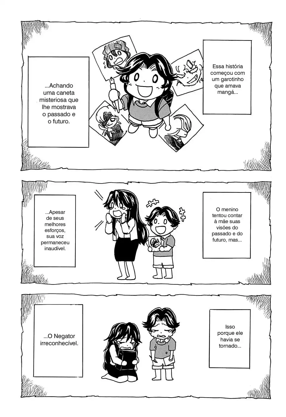 Read Undead Unluck PT Manga Online