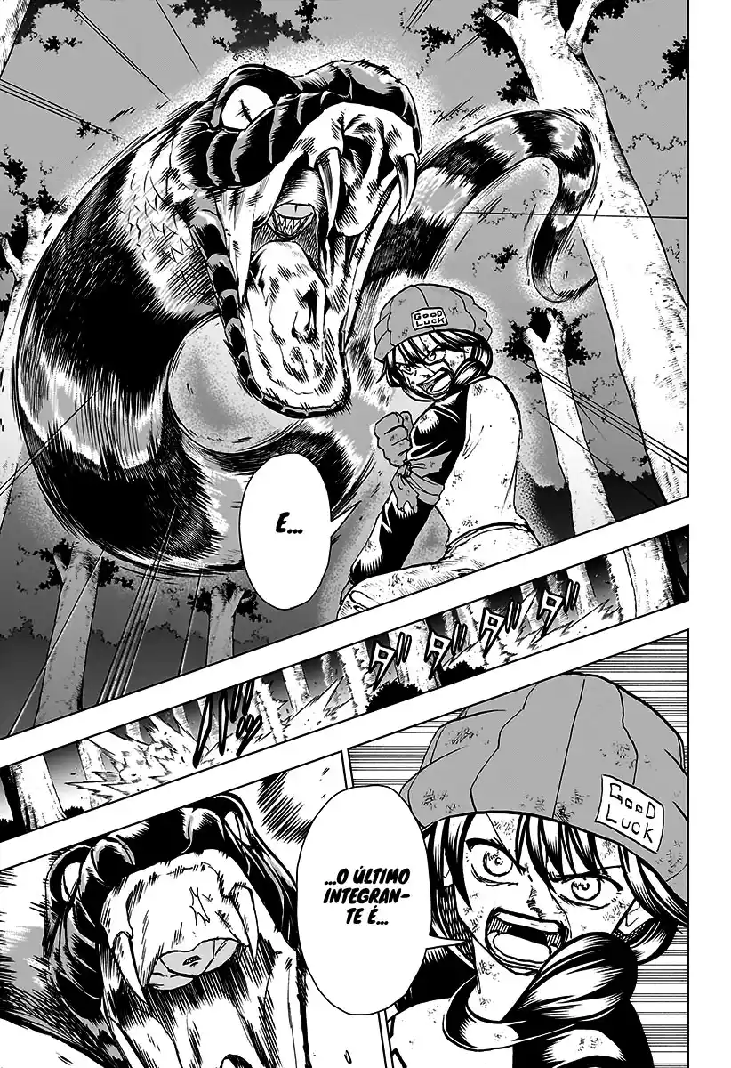 Read Undead Unluck PT Manga Online