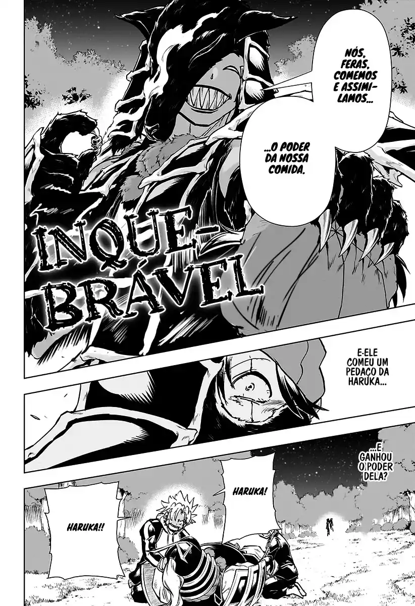 Read Undead Unluck PT Manga Online