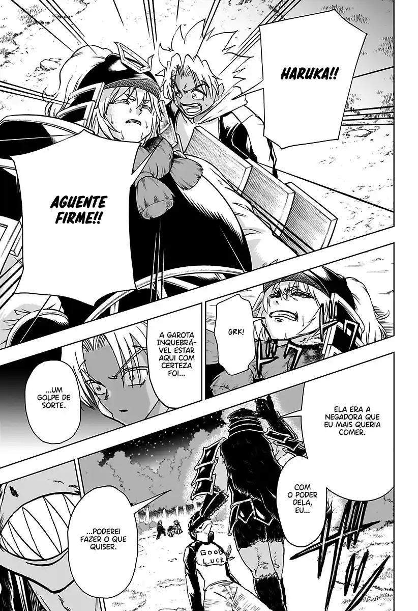 Read Undead Unluck PT Manga Online