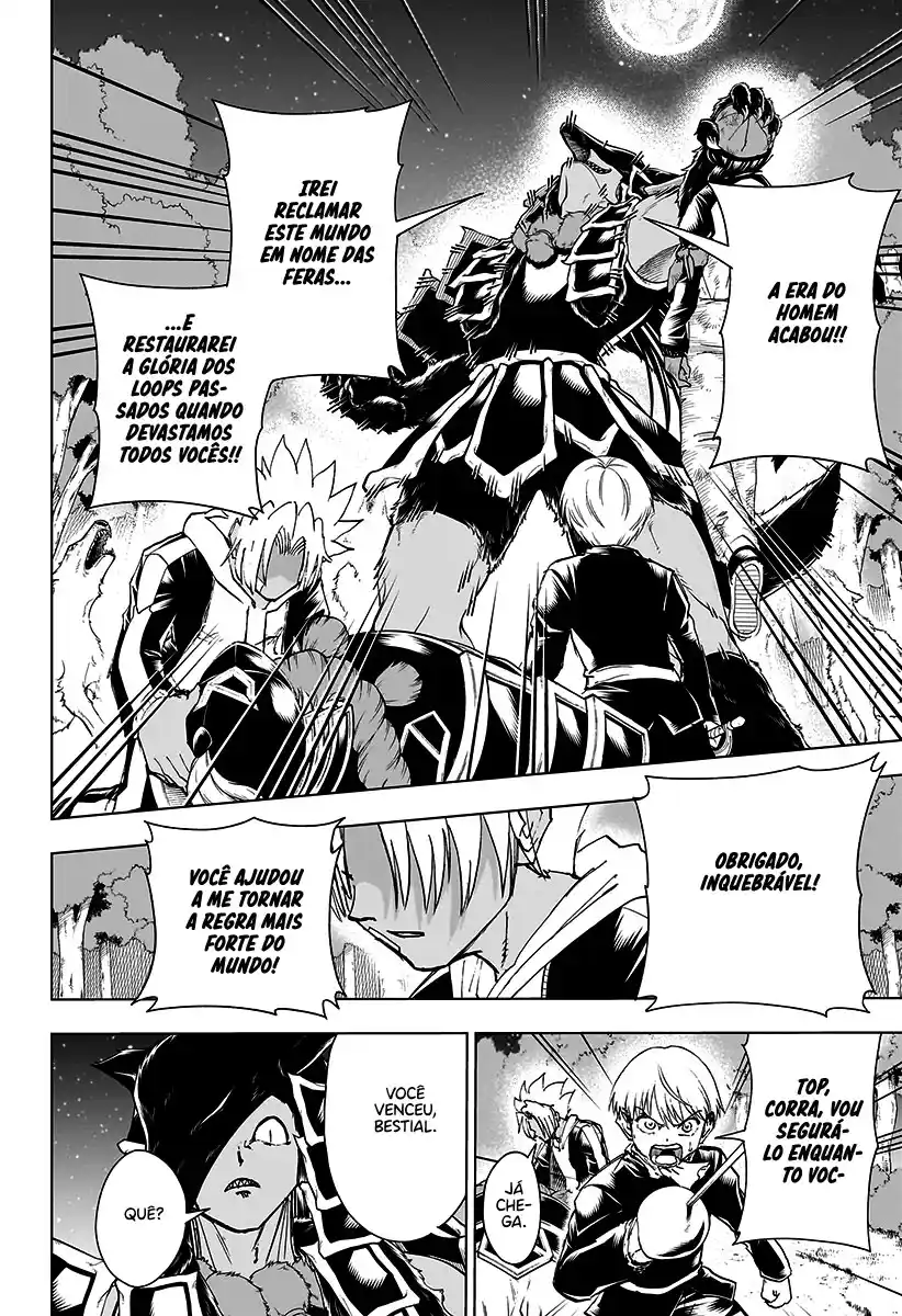 Read Undead Unluck PT Manga Online