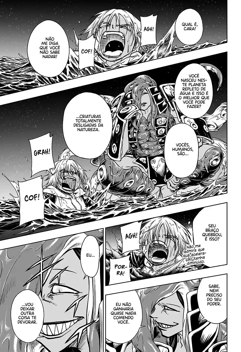 Read Undead Unluck PT Manga Online