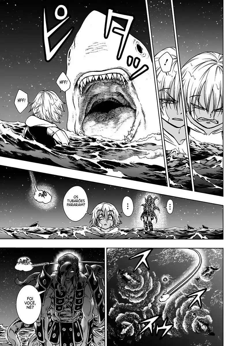 Read Undead Unluck PT Manga Online