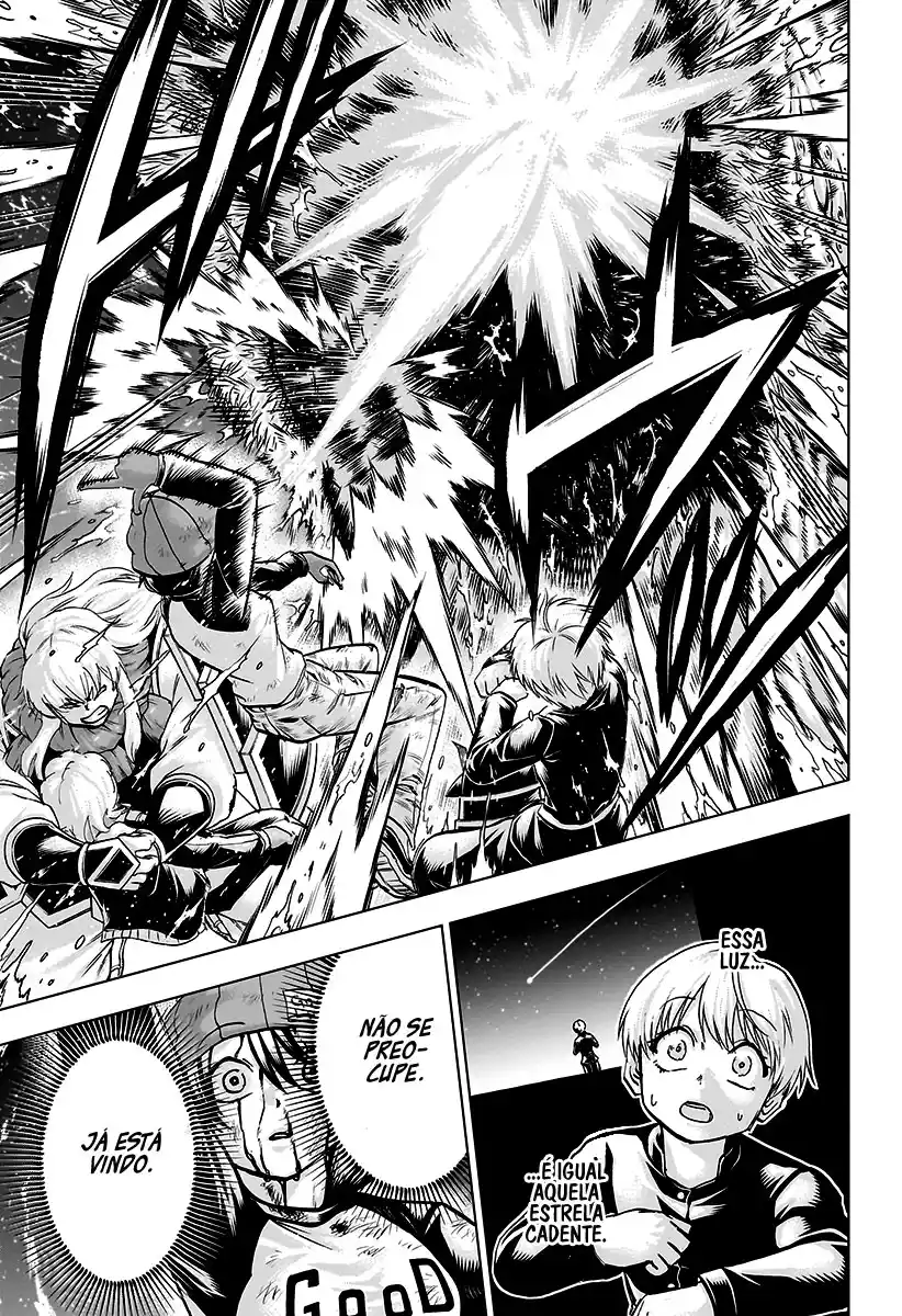 Read Undead Unluck PT Manga Online