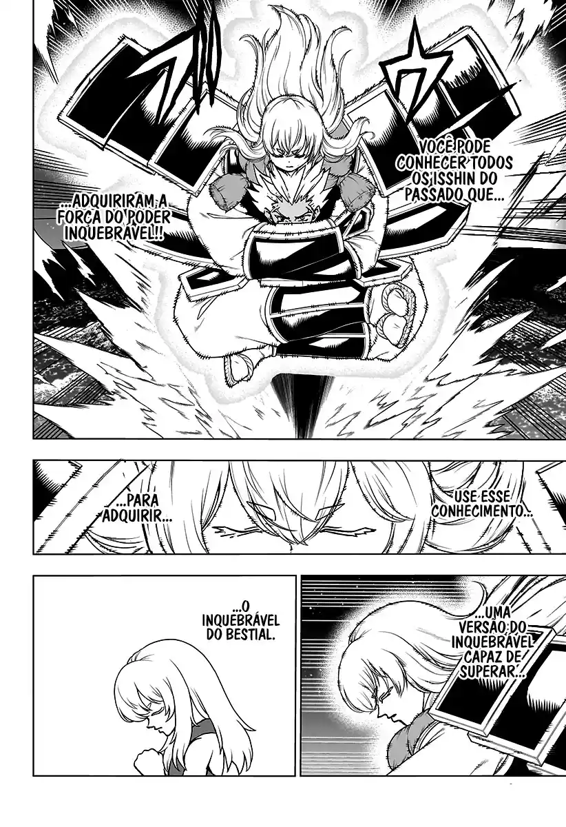 Read Undead Unluck PT Manga Online