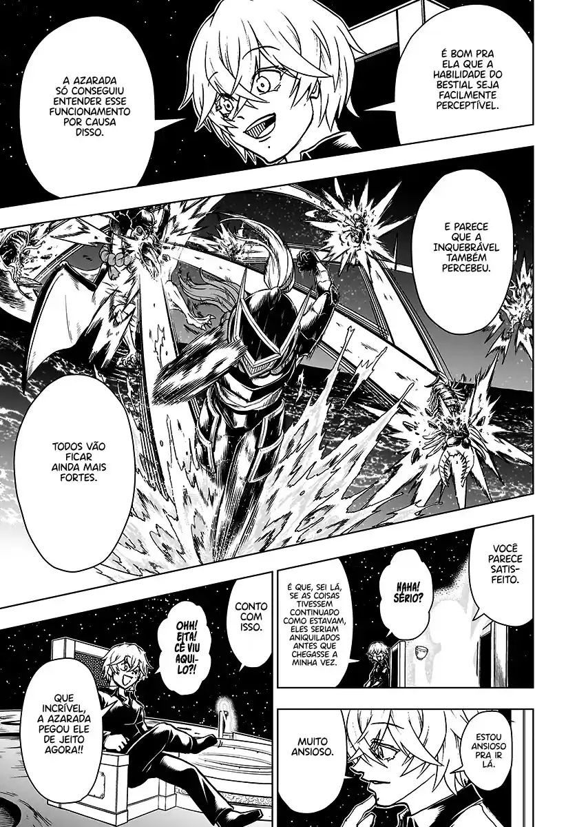 Read Undead Unluck PT Manga Online