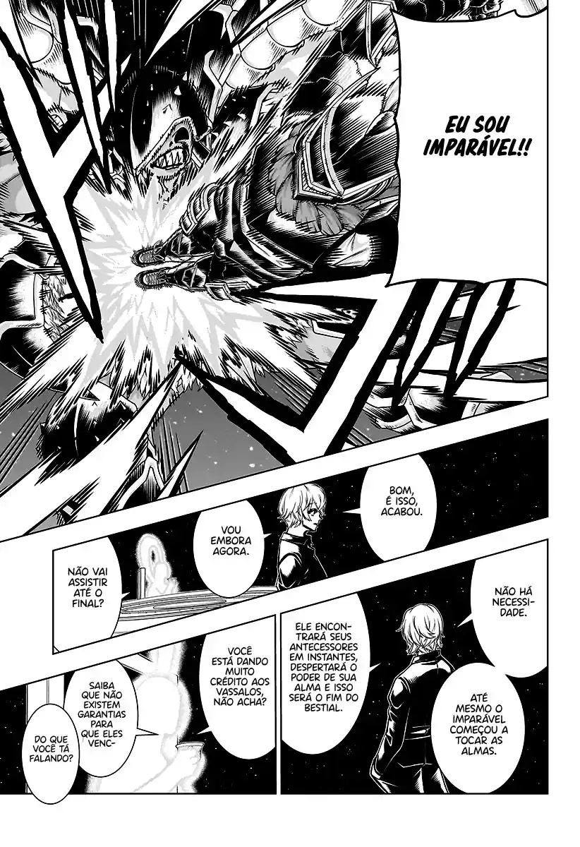 Read Undead Unluck PT Manga Online