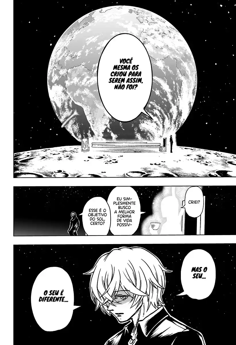 Read Undead Unluck PT Manga Online