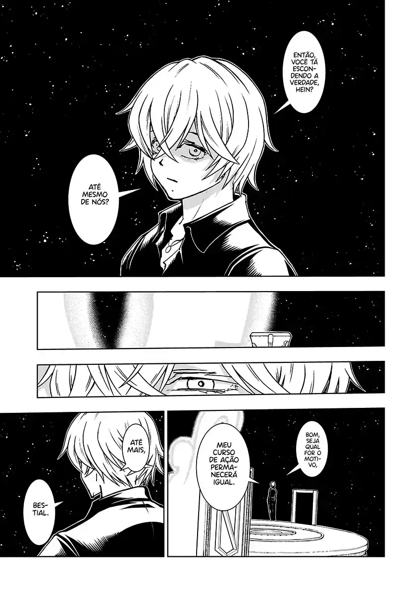 Read Undead Unluck PT Manga Online