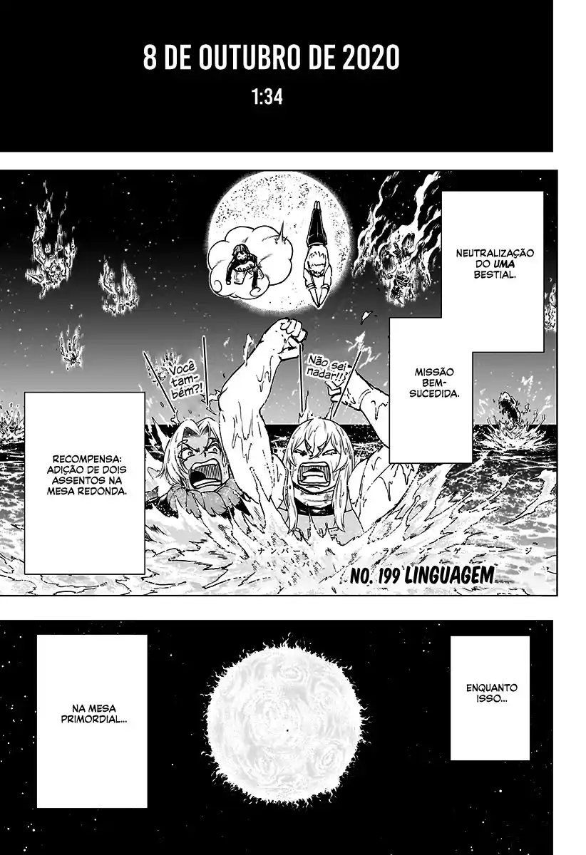 Read Undead Unluck PT Manga Online