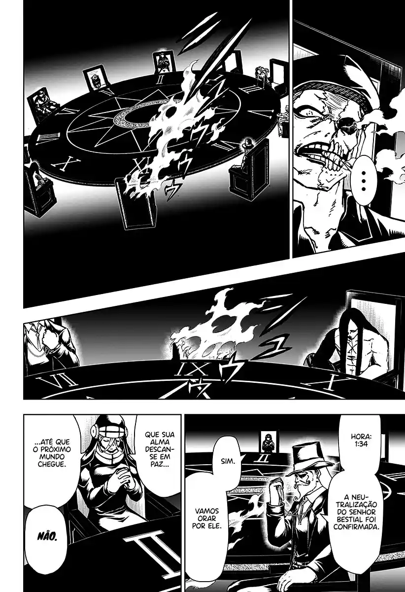 Read Undead Unluck PT Manga Online