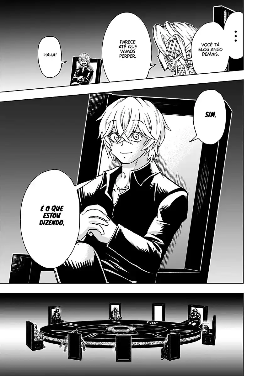 Read Undead Unluck PT Manga Online