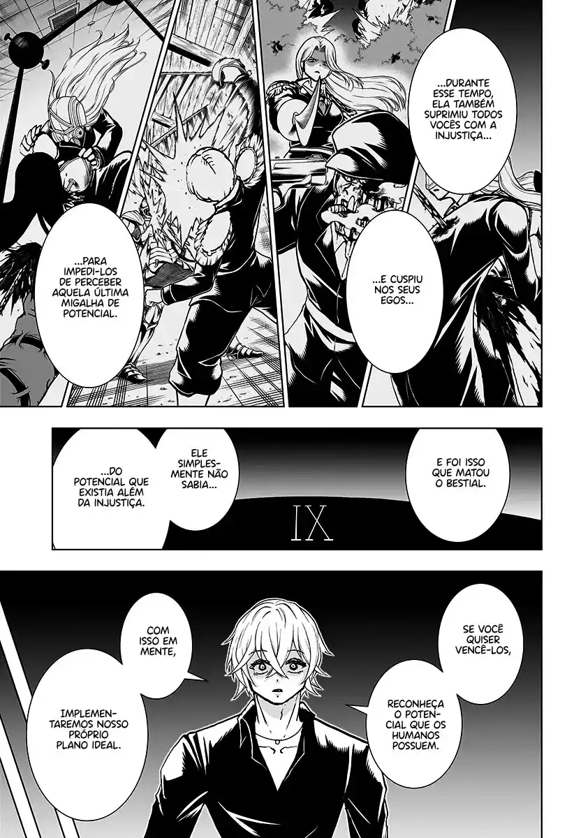 Read Undead Unluck PT Manga Online