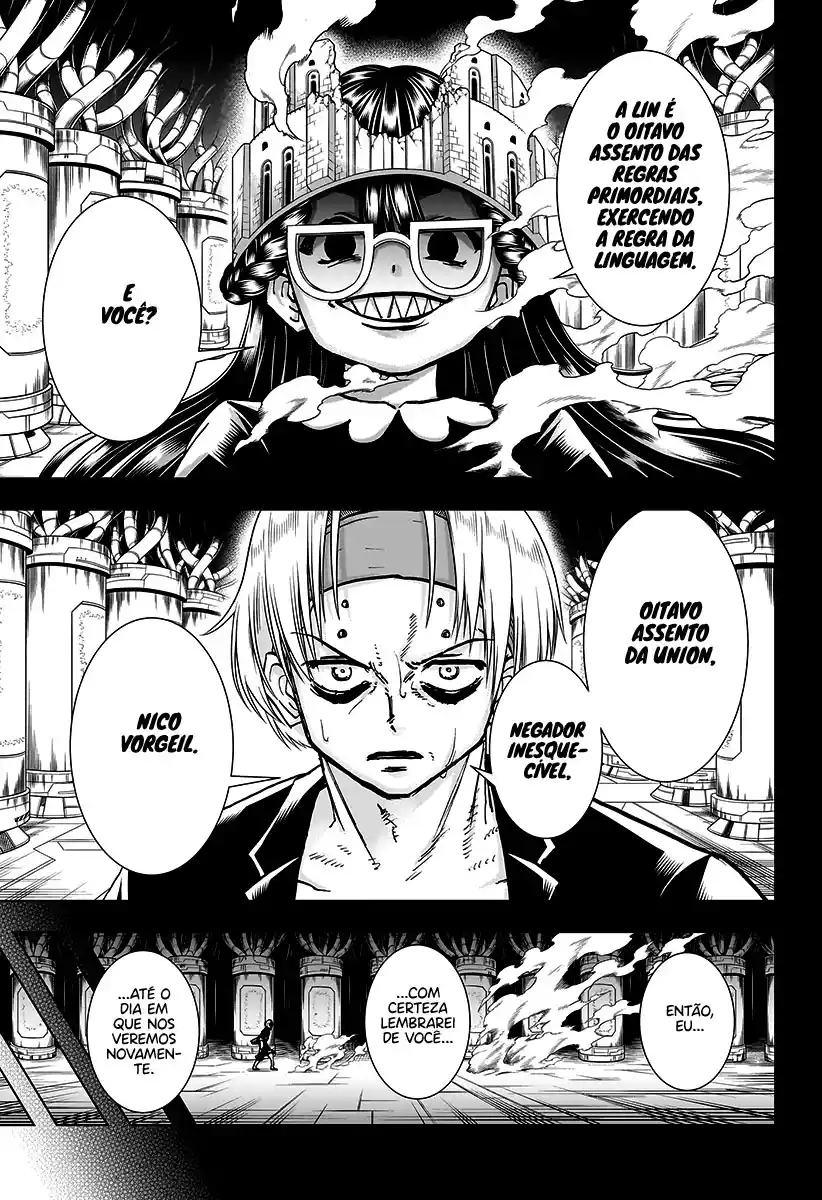 Read Undead Unluck PT Manga Online