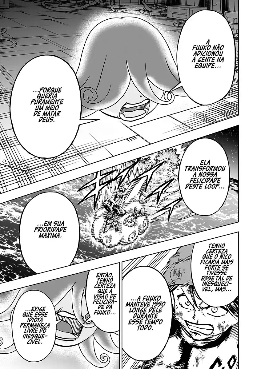 Read Undead Unluck PT Manga Online